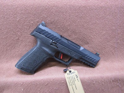 Like New Tisas PX-5.7 5.7x28 mm Semi 5
