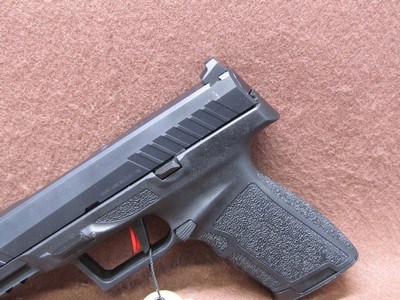 Like New Tisas PX-5.7 5.7x28 mm Semi 5
