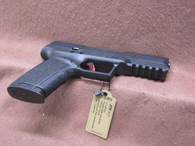 Like New Tisas PX-5.7 5.7x28 mm Semi 5