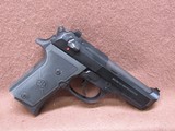 Like New Beretta 92X 9 mm Semi 4.25