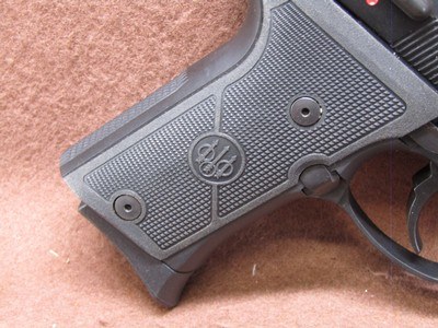 Like New Beretta 92X 9 mm Semi 4.25