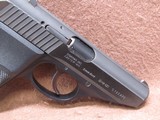 West German Made Sig Sauer P230 380 ACP Semi 3.5