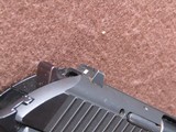 West German Made Sig Sauer P230 380 ACP Semi 3.5