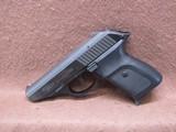 West German Made Sig Sauer P230 380 ACP Semi 3.5