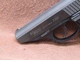 West German Made Sig Sauer P230 380 ACP Semi 3.5