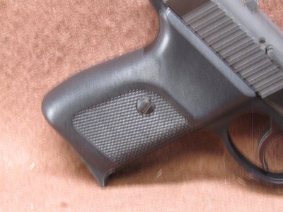 West German Made Sig Sauer P230 380 ACP Semi 3.5