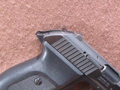 West German Made Sig Sauer P230 380 ACP Semi 3.5