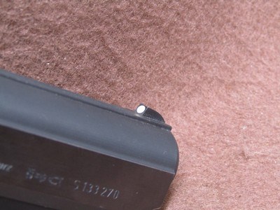 West German Made Sig Sauer P230 380 ACP Semi 3.5