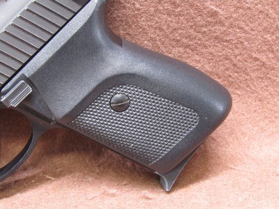 West German Made Sig Sauer P230 380 ACP Semi 3.5