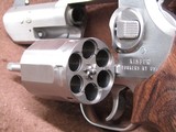 Kimber K6S 357 Mag 6 Shot DA/SA 3