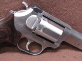 Kimber K6S 357 Mag 6 Shot DA/SA 3