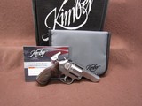 Kimber K6S 357 Mag 6 Shot DA/SA 3