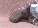 Kimber K6S 357 Mag 6 Shot DA/SA 3