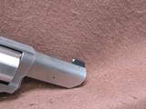 Kimber K6S 357 Mag 6 Shot DA/SA 3