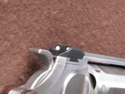 Kimber K6S 357 Mag 6 Shot DA/SA 3