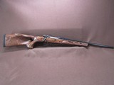 Ruger M77 Hawkeye 7x57 Mauser Bolt 22