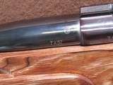 Ruger M77 Hawkeye 7x57 Mauser Bolt 22