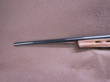 Ruger M77 Hawkeye 7x57 Mauser Bolt 22