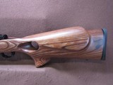 Ruger M77 Hawkeye 7x57 Mauser Bolt 22