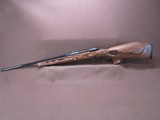 Ruger M77 Hawkeye 7x57 Mauser Bolt 22
