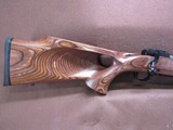 Ruger M77 Hawkeye 7x57 Mauser Bolt 22