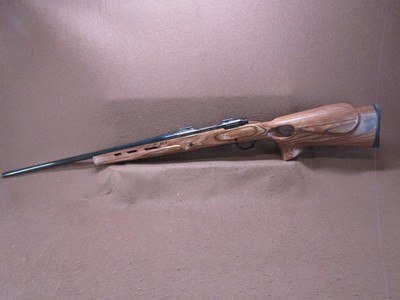 Ruger M77 Hawkeye 7x57 Mauser Bolt 22