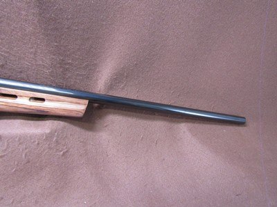 Ruger M77 Hawkeye 7x57 Mauser Bolt 22