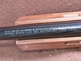 Ruger M77 Hawkeye 7x57 Mauser Bolt 22