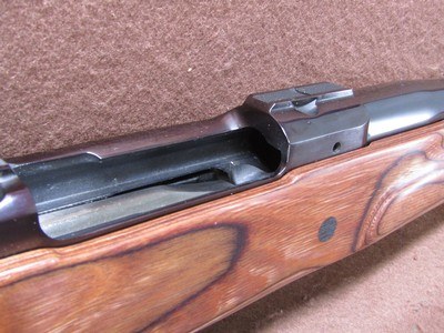 Ruger M77 Hawkeye 7x57 Mauser Bolt 22