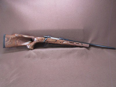 Ruger M77 Hawkeye 7x57 Mauser Bolt 22
