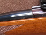 Ruger M77 30-06 SPRG Bolt 22