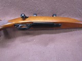 Ruger M77 30-06 SPRG Bolt 22