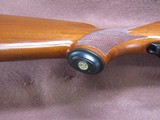 Ruger M77 30-06 SPRG Bolt 22