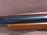 Ruger M77 30-06 SPRG Bolt 22