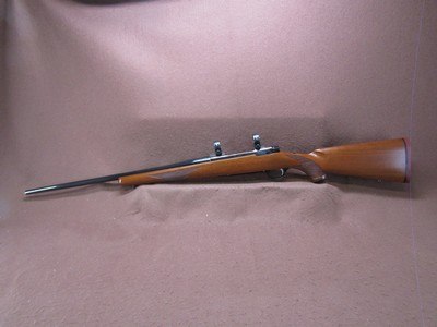 Ruger M77 30-06 SPRG Bolt 22