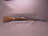 Ruger M77 30-06 SPRG Bolt 22