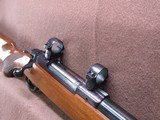 Ruger M77 30-06 SPRG Bolt 22
