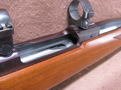 Ruger M77 30-06 SPRG Bolt 22