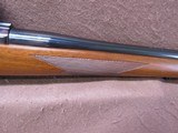 Ruger M77 30-06 SPRG Bolt 22