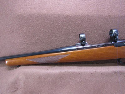 Ruger M77 30-06 SPRG Bolt 22