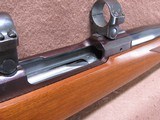 Ruger M77 30-06 SPRG Bolt 22