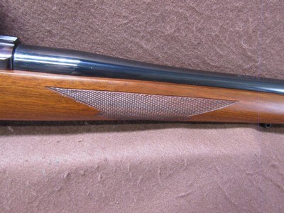 Ruger M77 30-06 SPRG Bolt 22