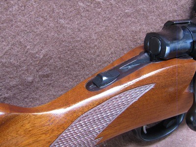 Ruger M77 30-06 SPRG Bolt 22