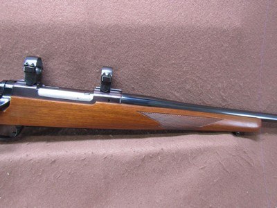 Ruger M77 30-06 SPRG Bolt 22