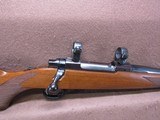 Ruger M77 30-06 SPRG Bolt 22