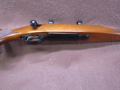 Ruger M77 30-06 SPRG Bolt 22