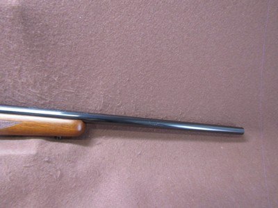 Ruger M77 30-06 SPRG Bolt 22