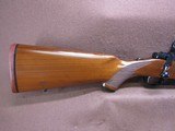Ruger M77 30-06 SPRG Bolt 22