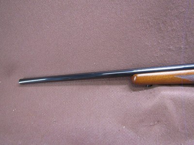 Ruger M77 30-06 SPRG Bolt 22