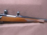 Ruger M77 30-06 SPRG Bolt 22